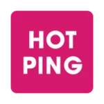 hotping_japan android application logo